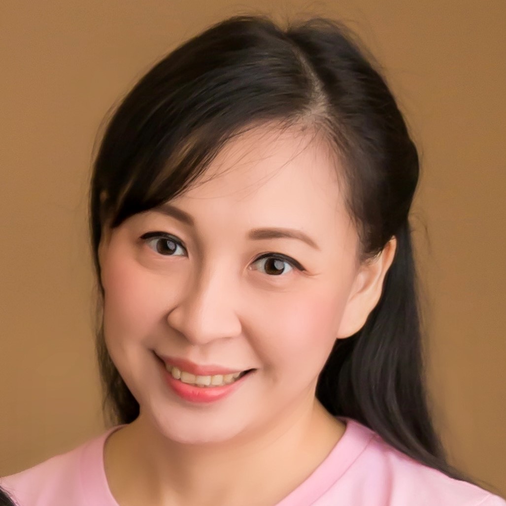 Sham Pui Shan (Anne) | The Learning Grid Pte Ltd